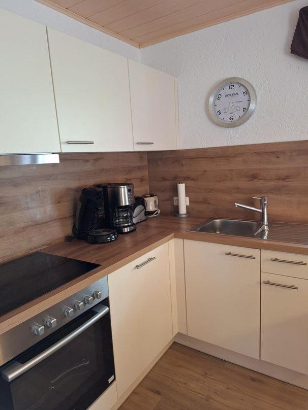 Haus Bergblick Bay. Wald Apartment Prackenbach Ngoại thất bức ảnh