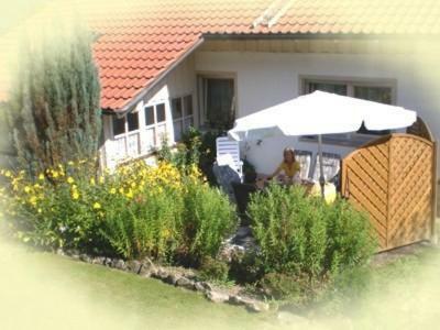 Haus Bergblick Bay. Wald Apartment Prackenbach Ngoại thất bức ảnh